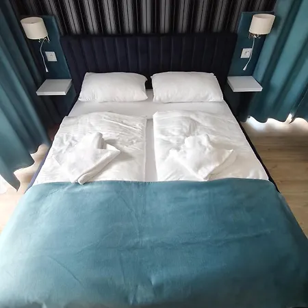 Zacisze Apartment Szklarska Poreba