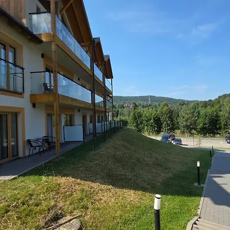 Zacisze Apartment