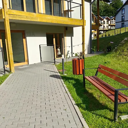 Apartment Zacisze *
