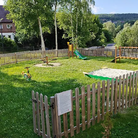Zacisze * Szklarska Poreba
