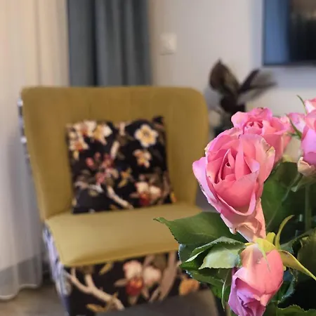 Apartment Zacisze