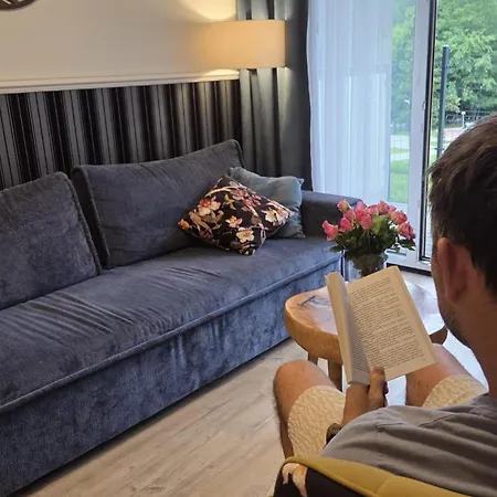 Zacisze Apartment Szklarska Poreba