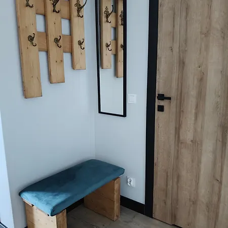 Apartment Zacisze