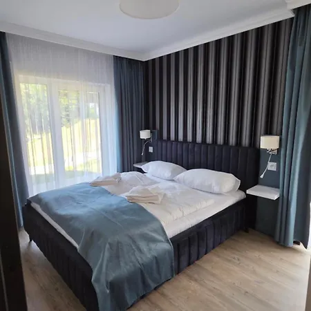 Zacisze Apartment Szklarska Poreba