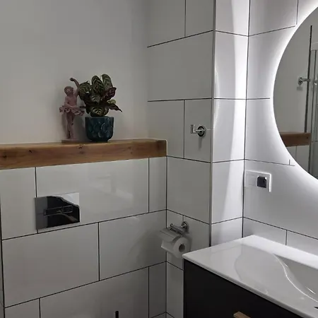 Zacisze Apartment Szklarska Poreba